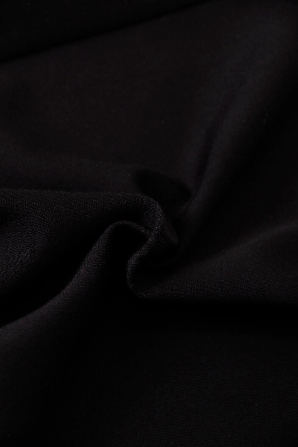 AIXILI Relaxed Drape Wide-Leg Drawstring Pants