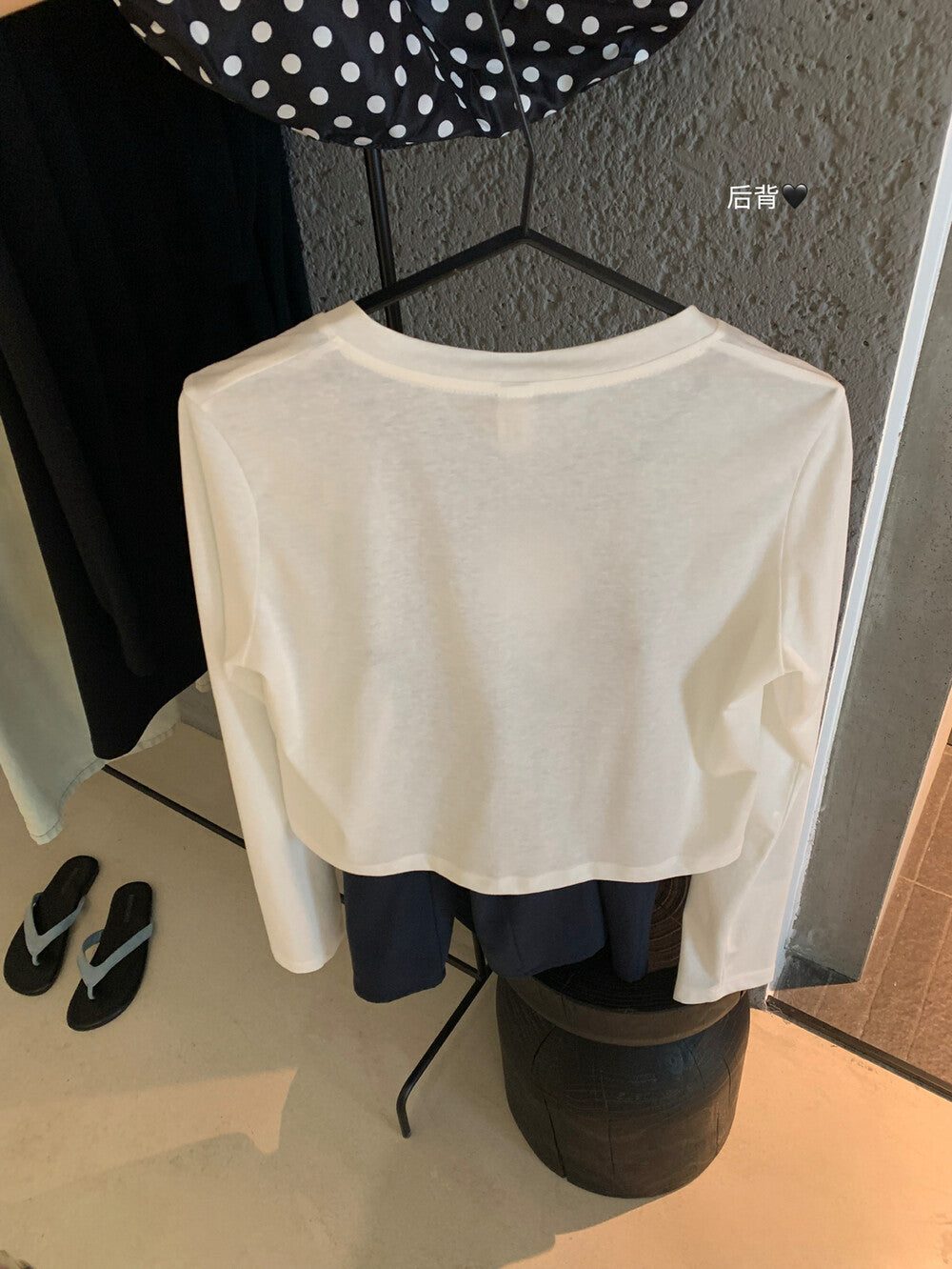 WGWE Sweet Girl Knit Cardigan + Cami Top Two-Piece Set