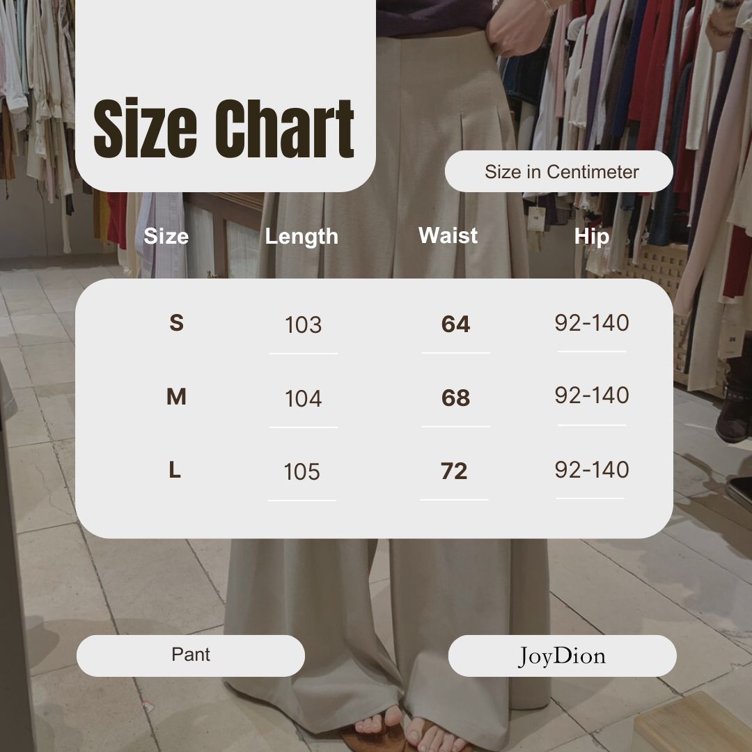 Daily Slim Tapered Suit Pants