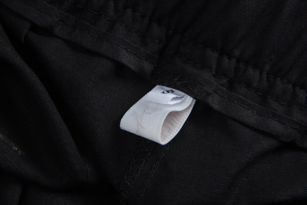 Stroll Plan Tencel Wide-Leg Commuter Pants