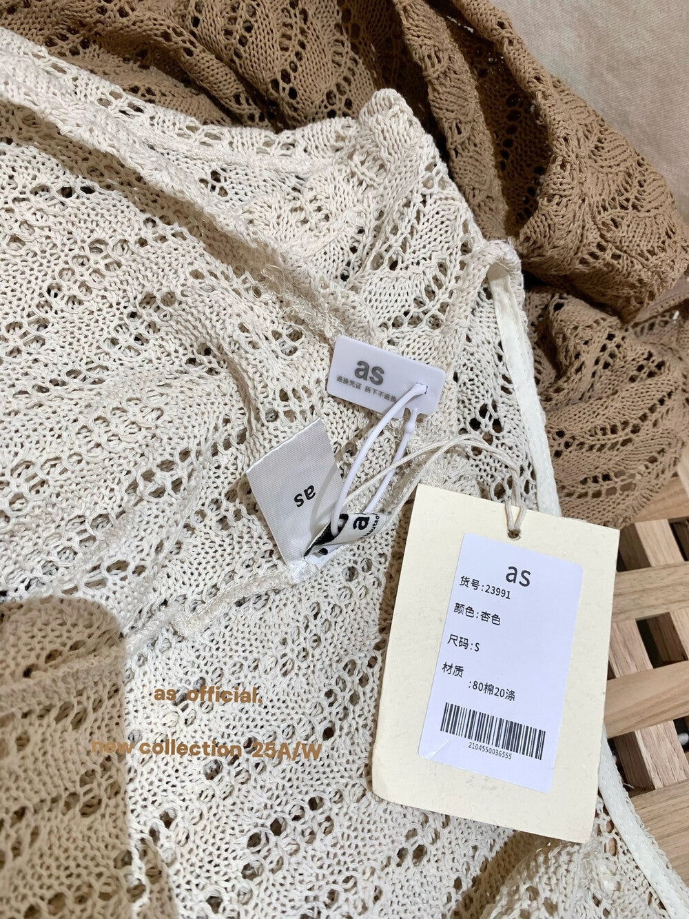 Windsor Lace Off-Shoulder Belted Blouse