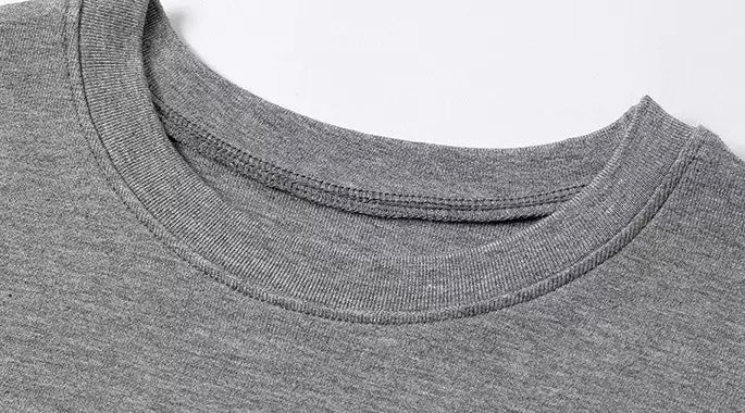 Everyday Essential Slim Fit Tee