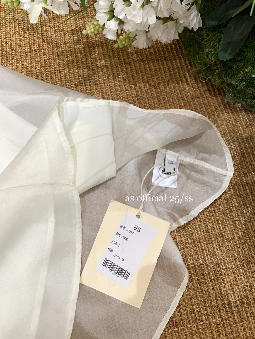 Chiffon Bow-Tied Elegance Halter Top