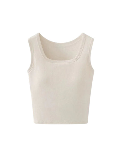 Crop Tops - HappyFash
