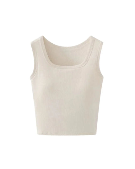 Crop Tops - HappyFash