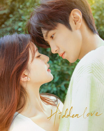 Hidden Love - HappyFash