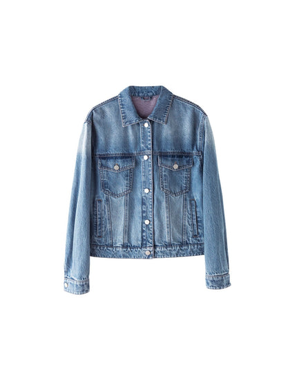 Outerwear - HappyFash