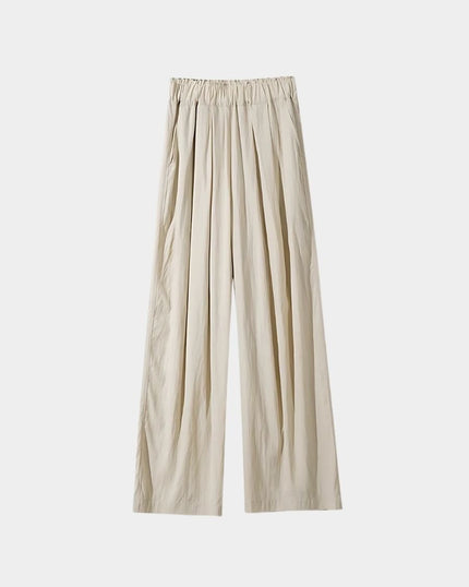 Pants - HappyFash
