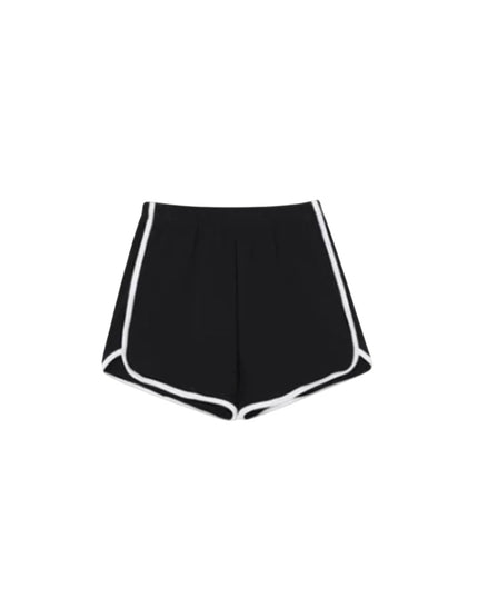 Shorts - HappyFash