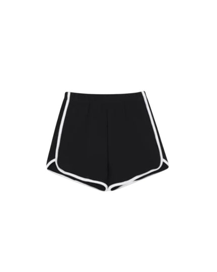 Shorts - HappyFash
