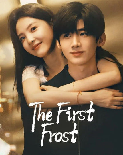 The First Frost - HappyFash