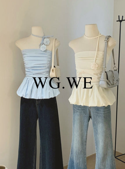 <strong>WG.WE - </strong>always on trend, never behind