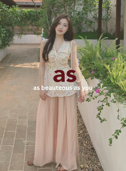 <strong>AS OFFICIAL - </strong>cute, sweet effortless korean style
