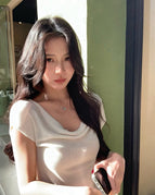 White / Freesize