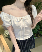 White / S