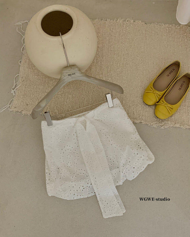 WG.WE Stylish Bow Tie Strapless Top – Summer Cutout 2-Way Tank