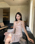Pink / S