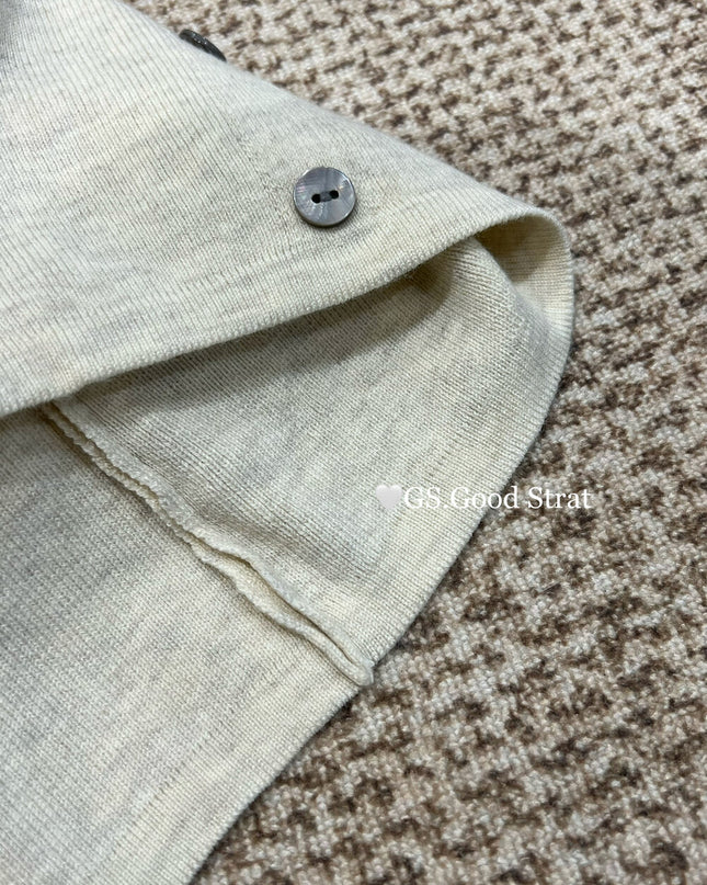 GS.GOOD START Essential Knit Tube Top
