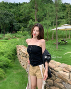 Black / Freesize