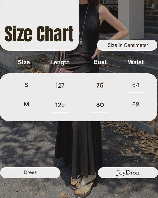 AIXILI Minimalist Ruched Seamless Layered Look Sleeveless Dress