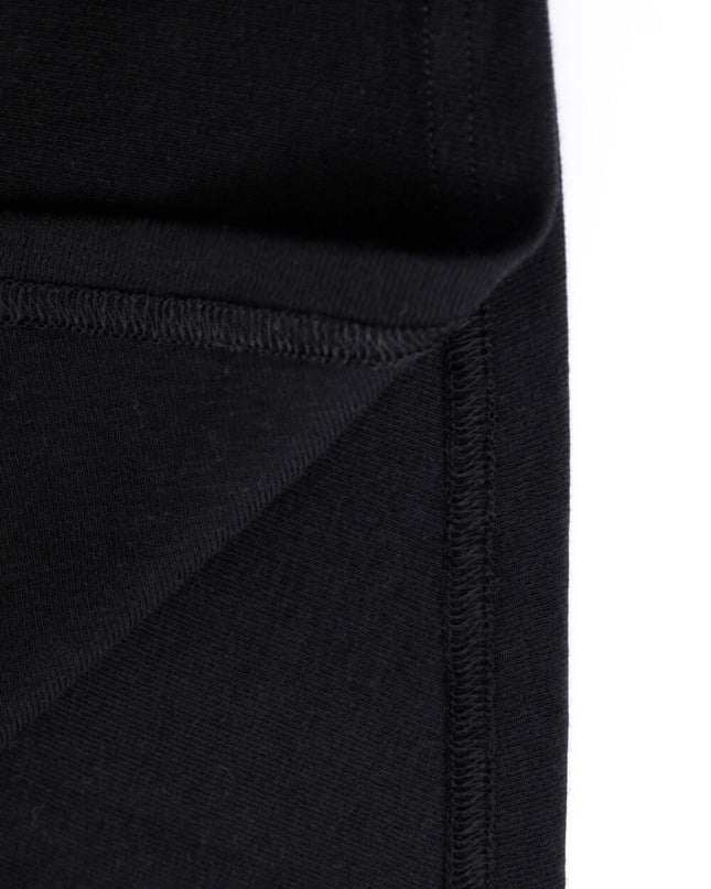 AIXILI Premium Asymmetrical Short-Sleeve Blouse with Ribbon