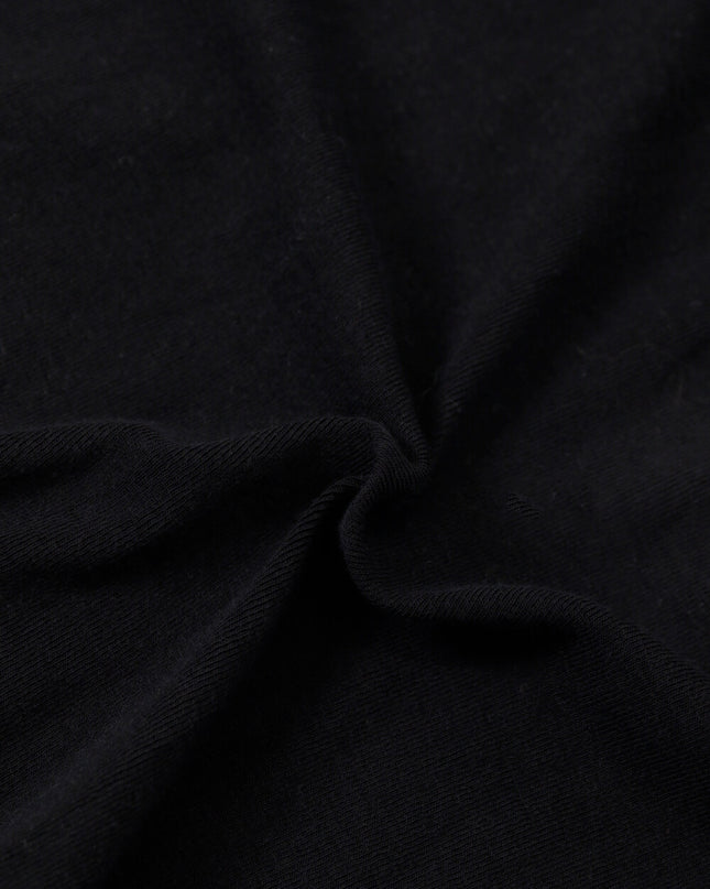 AIXILI Premium Asymmetrical Short-Sleeve Blouse with Ribbon
