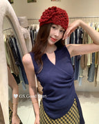 Royal Blue / Freesize