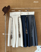 Dark Blue / S