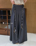 Dark Gray / S