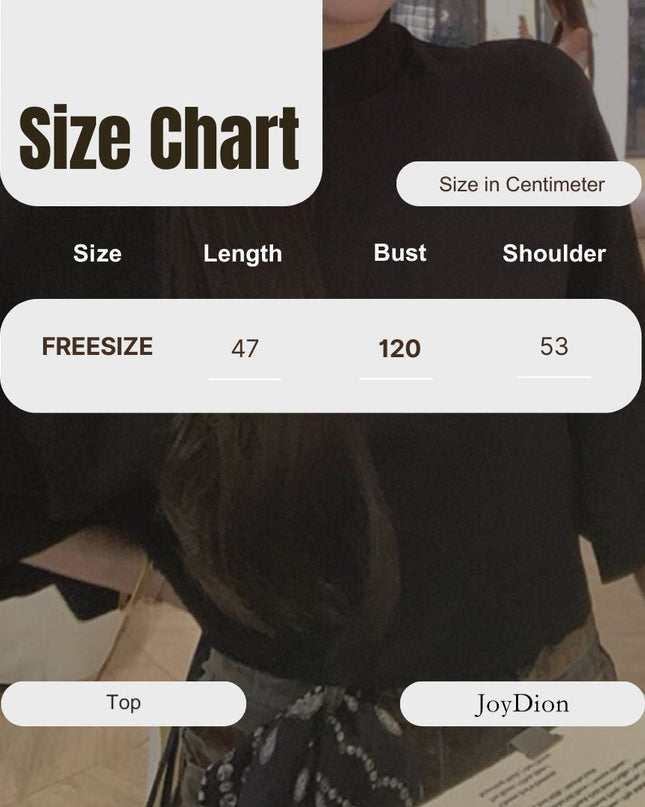 Y.JIA Minimalist Mock Neck Cropped Knit Top