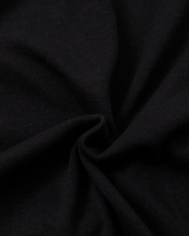 AIXILI Asymmetrical Hem Slim-Fit Knit Top