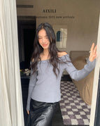 Gray / Freesize