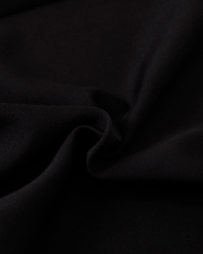 AIXILI Relaxed Drape Wide-Leg Drawstring Pants