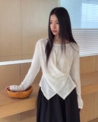 White / Freesize