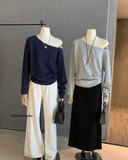 Blue / Freesize