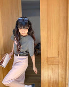 Pink / S