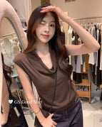 Brown / Freesize