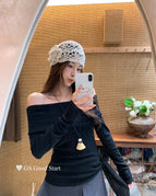 Black / Freesize