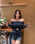 Royal Blue / Freesize