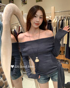 Dark Gray / Freesize