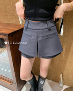 Dark Gray / S