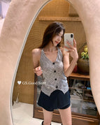 Gray / Freesize