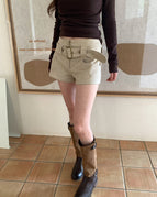 Khaki / S