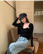 Black / Freesize