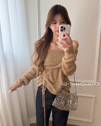 Camel / Freesize