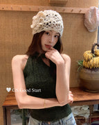 Green / Freesize