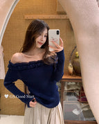 Royal Blue / Freesize