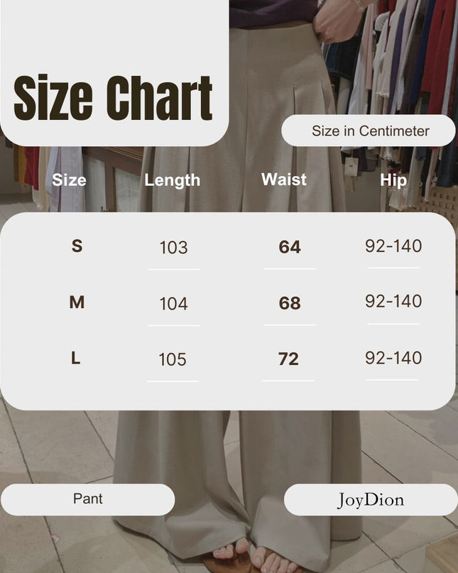 Daily Slim Tapered Suit Pants