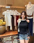 Black / Freesize