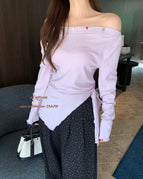 Light Purple / S